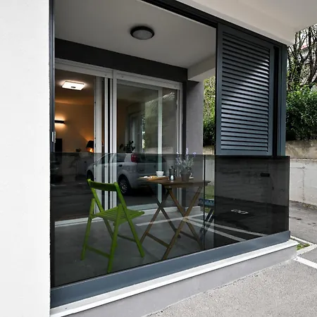 Apartman Serenity