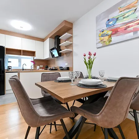Apartman Serenity Zadar