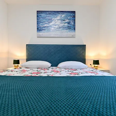 Serenity Apartman *
