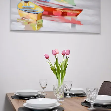 Apartman Serenity Zadar