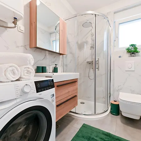 Apartman Serenity *