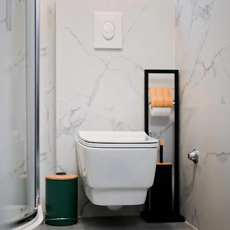 Apartamento Serenity *