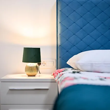 Serenity Apartment