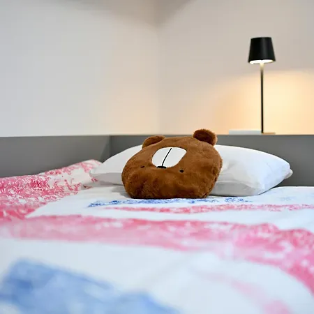Apartamento Serenity