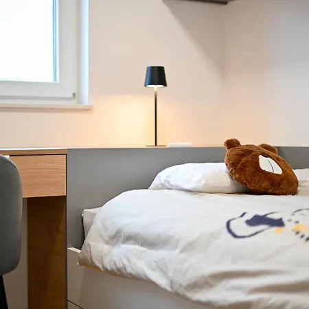 Serenity Apartamento Zadar