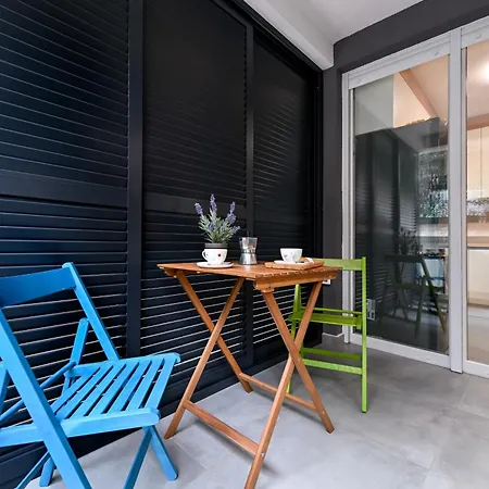 Serenity Apartment
