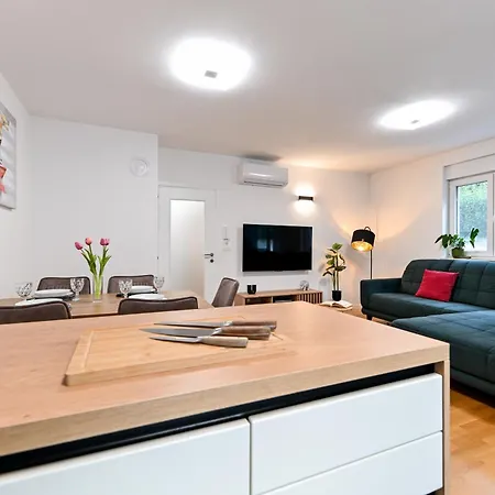 Apartment Serenity