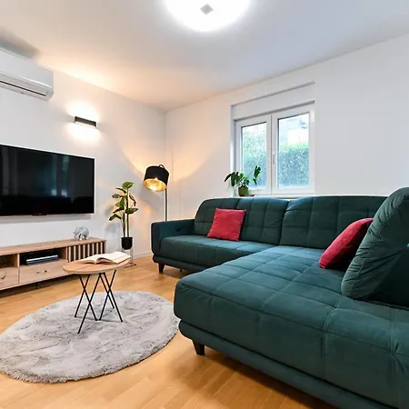 Apartamento Serenity Zadar