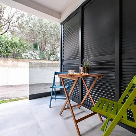 Apartment Serenity Zadar