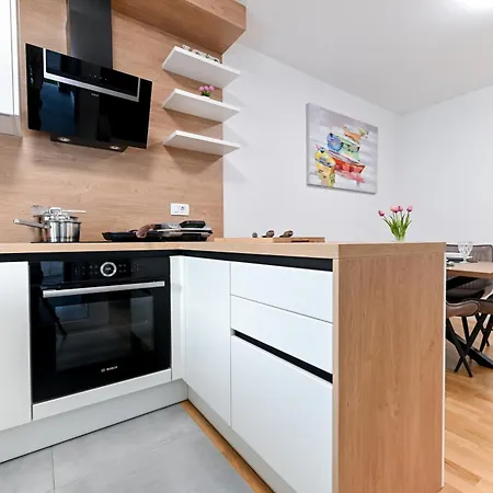 Apartamento Serenity
