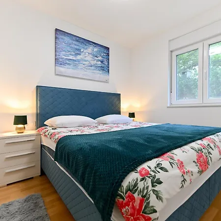 Apartment Serenity *