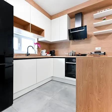 Apartment Serenity Zadar